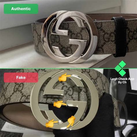 how do you know if a gucci belt is real|gucci belt authentication code check.